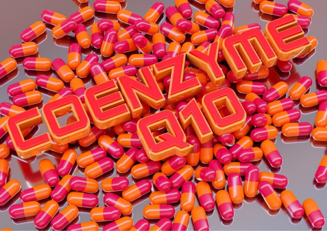 COENZIMA Q10